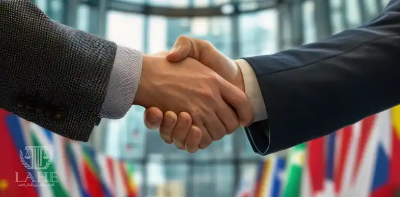 ریسکهای حقوقی در تجارت با اروپا و آمریکا
