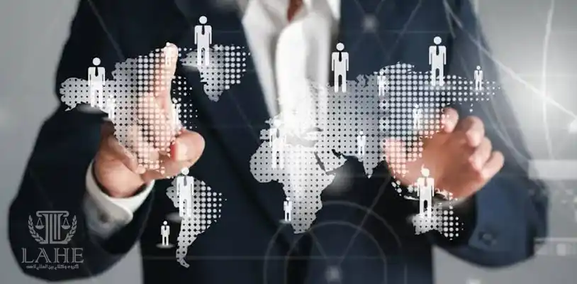 وکیل مجرب برای قراردادهای کاری خارجی